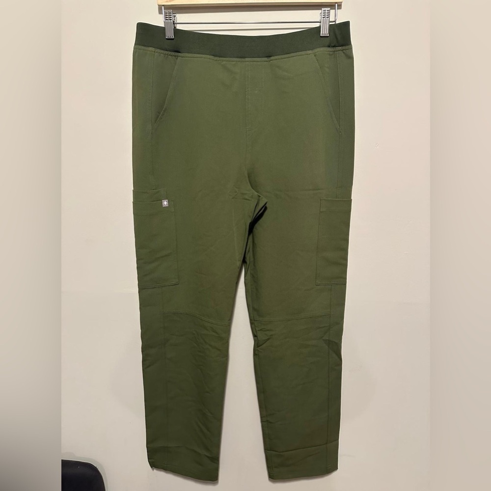 FIGS Axim 2.0 Cargo Pants -NEW- Men’s Size M
